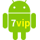 Aplicativo 7vip para Android