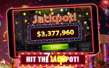 Desvendando o Mundo dos Jogos Virtuais na 7vip