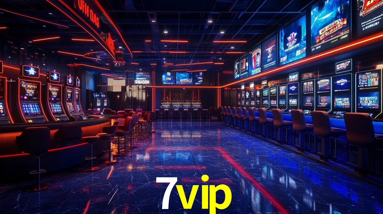 Welcome Bonus 7vip