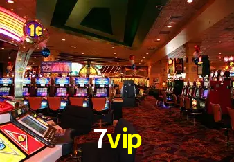 A Emoção da Loteria na 7vip: Uma Chance de Mudança de Vida