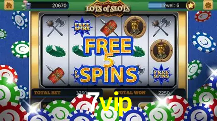 Desvendando o Mundo dos Jogos Virtuais na 7vip