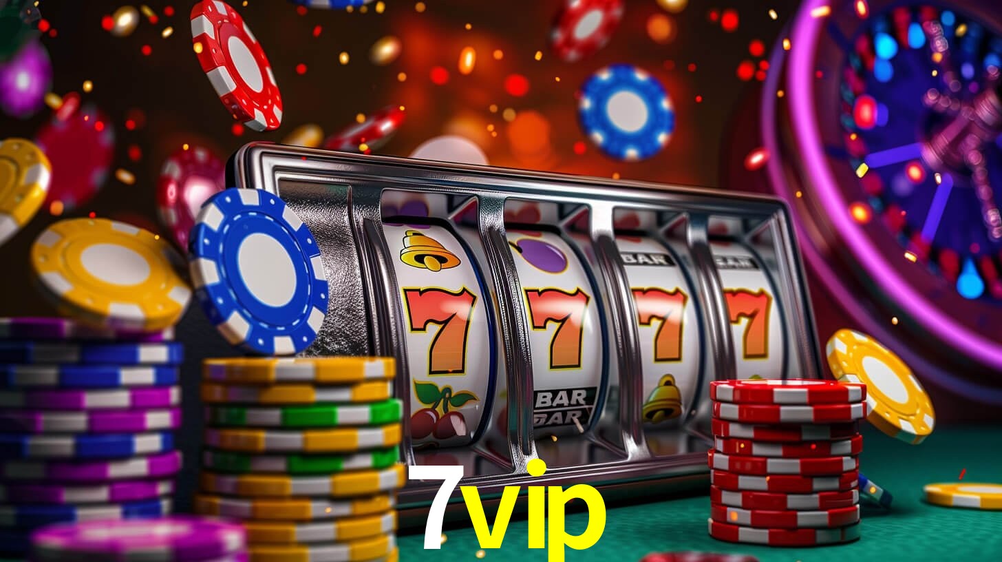 Casino Ao Vivo 7vip