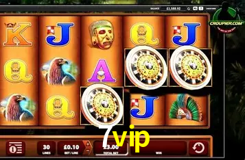 Descubra o Programa VIP da 7vip: Vantagens Exclusivas para Jogadores