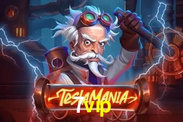 Sistemas de Segurança 7vip