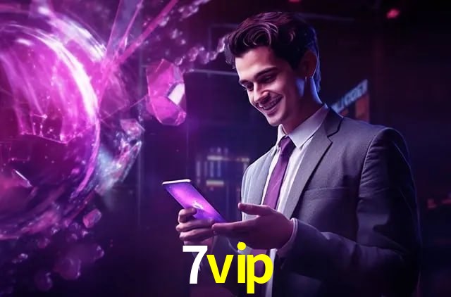 Account Benefits 7vip