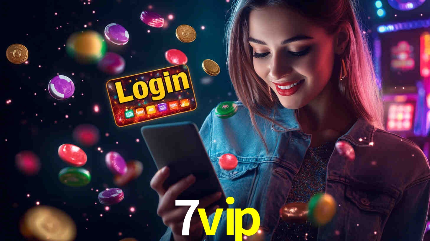 Inovações de Jogos na 7vip: O Futuro das Experiências Interativas