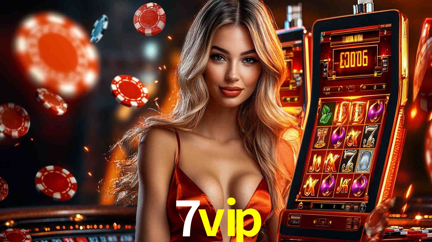 Roulette Table 7vip