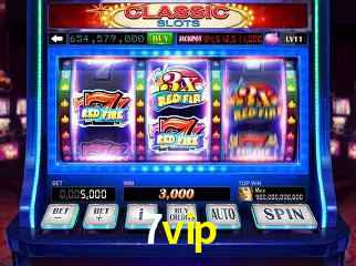 Inovações de Jogos na 7vip: O Futuro das Experiências Interativas