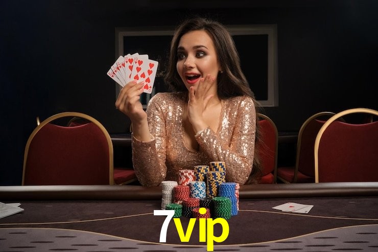 Jogos Exclusivos 7vip