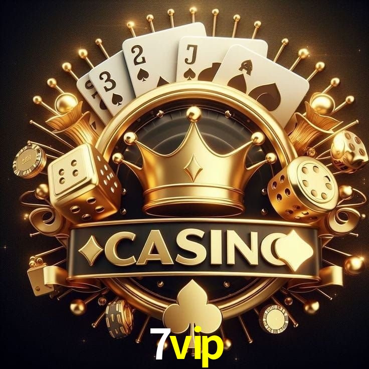 Casino Ao Vivo 7vip