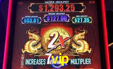 Descubra o Mundo do Cassino Online com 7vip