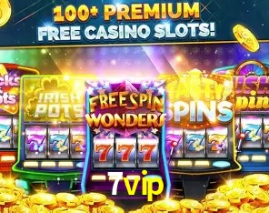 Inovações de Jogos na 7vip: O Futuro das Experiências Interativas