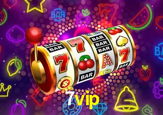 Desvendando o Mundo dos Jogos Virtuais na 7vip