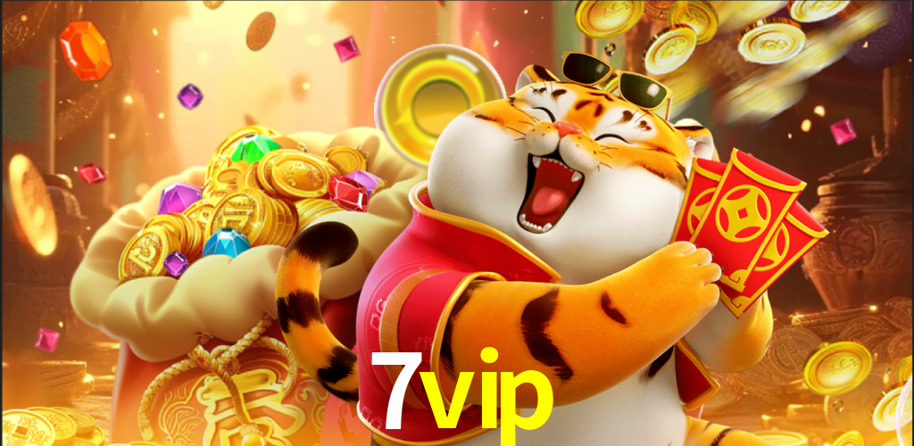Welcome Bonus 7vip