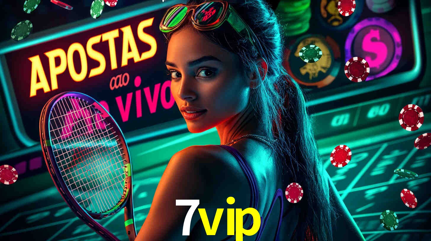 Descubra a Essência do 7vip: Nossa História e Compromissos