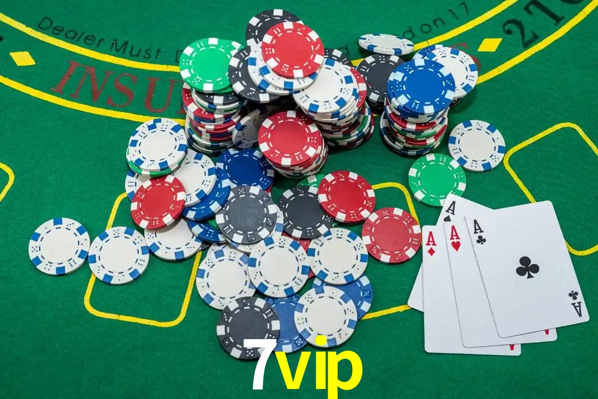 Casino VIP 7vip