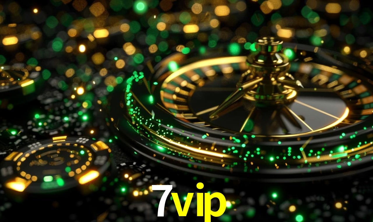 7vip slot