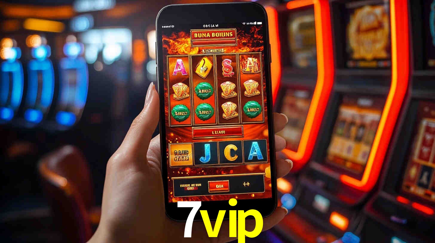 VIP Casino 7vip