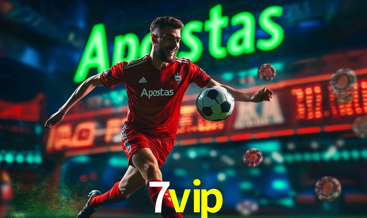 Bônus Diários 7vip