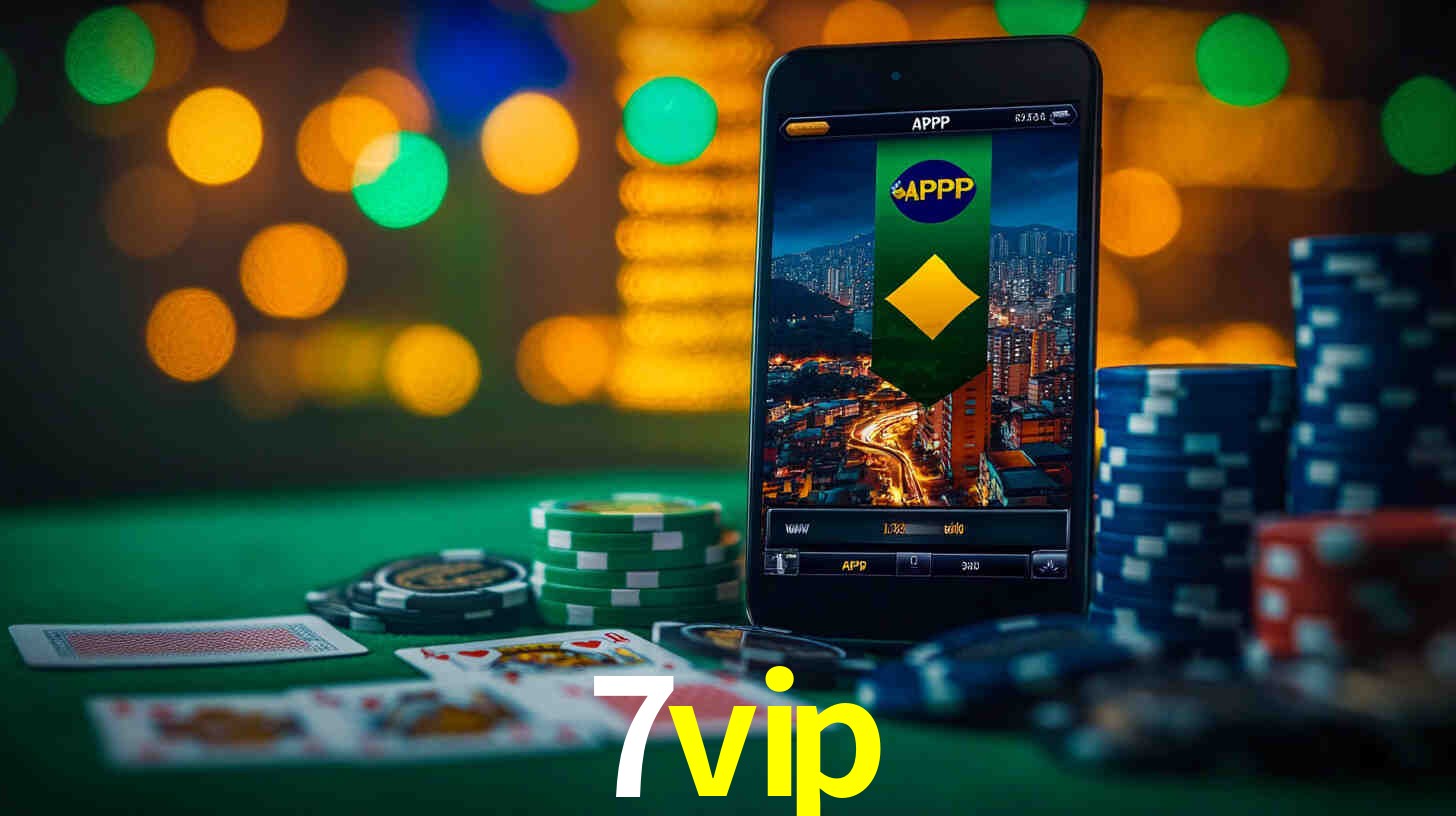 A Emoção da Loteria na 7vip: Uma Chance de Mudança de Vida