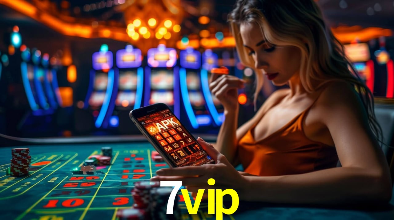 Slot Games 7vip